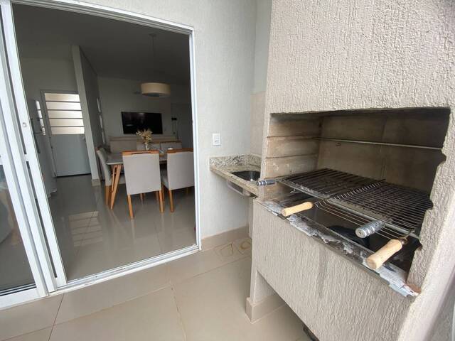 #923 - Casa para Venda em Cuiabá - MT
