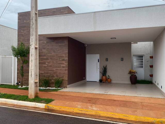 Casa para Venda em Cuiabá - 4