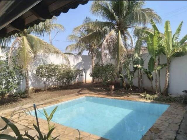 #924 - Casa para Venda em Cuiabá - MT