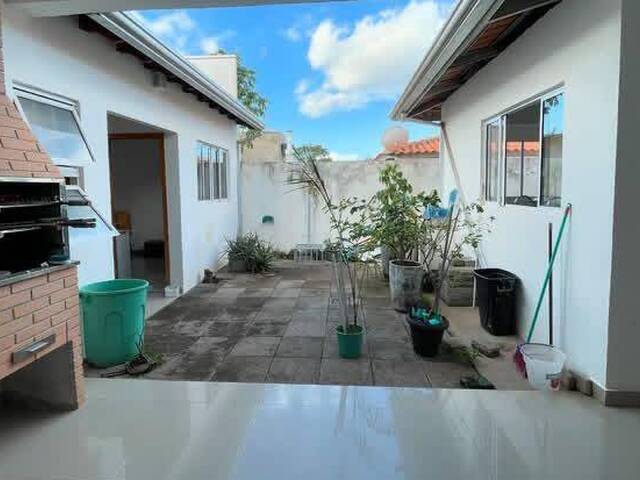 #925 - Casa para Venda em Cuiabá - MT