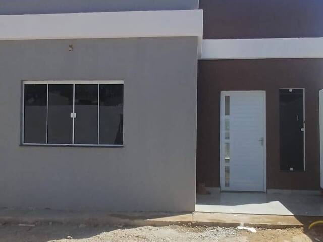 Casa para Venda em Cuiabá - 5
