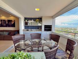 Apartamento para Venda em Cuiabá - 4