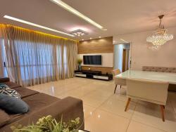 Apartamento para Venda em Cuiabá - 2