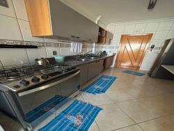 Venda em Bosque da Saúde - Cuiabá