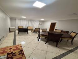 Apartamento para Venda em Cuiabá - 2