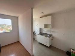 Apartamento para Venda em Cuiabá - 2