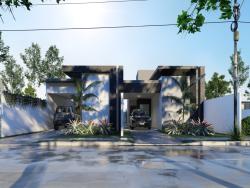 Casa para Venda em Cuiabá - 2