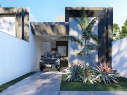 Casa para Venda em Cuiabá - 4