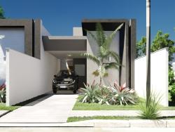 Casa para Venda em Cuiabá - 5