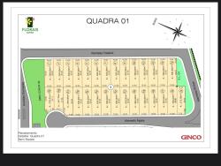 Área para Venda em Cuiabá - 2