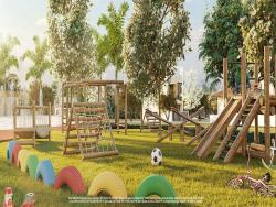 Área para Venda em Cuiabá - 5