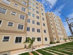 Venda em Condomínio Residencial Chapada Cesari - Cuiabá