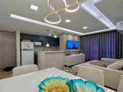 Apartamento para Venda em Cuiabá - 2