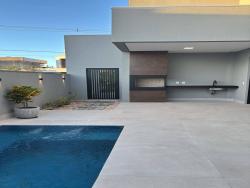 Casa para Venda em Cuiabá - 4