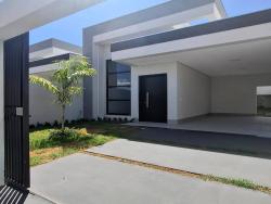 Casa para Venda em Cuiabá - 3