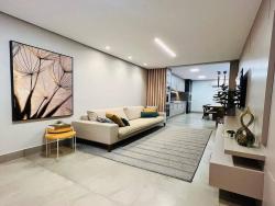 Casa para Venda em Cuiabá - 5