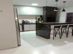 Venda em Parque Residencial das Nações Indígenas - Cuiabá