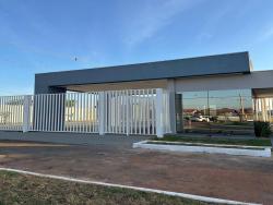 Venda em Condomínio Residencial Murano Residence - Cuiabá