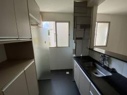 Apartamento para Venda em Cuiabá - 2