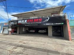 #502 - Sala para Venda em Cuiabá - MT