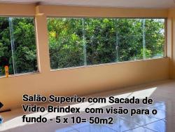 Casa para Venda em Chapada dos Guimarães - 5