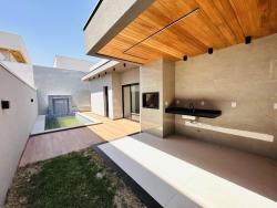 Casa para Venda em Cuiabá - 2